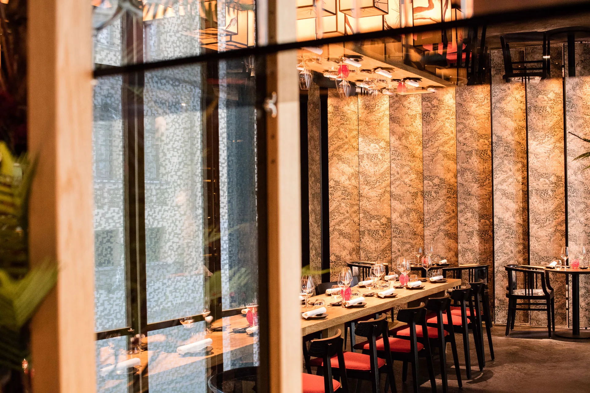 Restaurant Azuki — photo 21