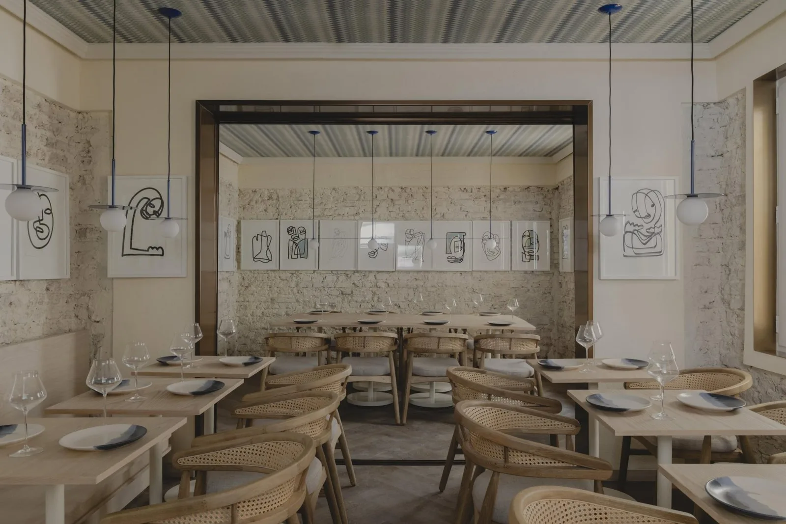 Casona Restaurante — photo 16