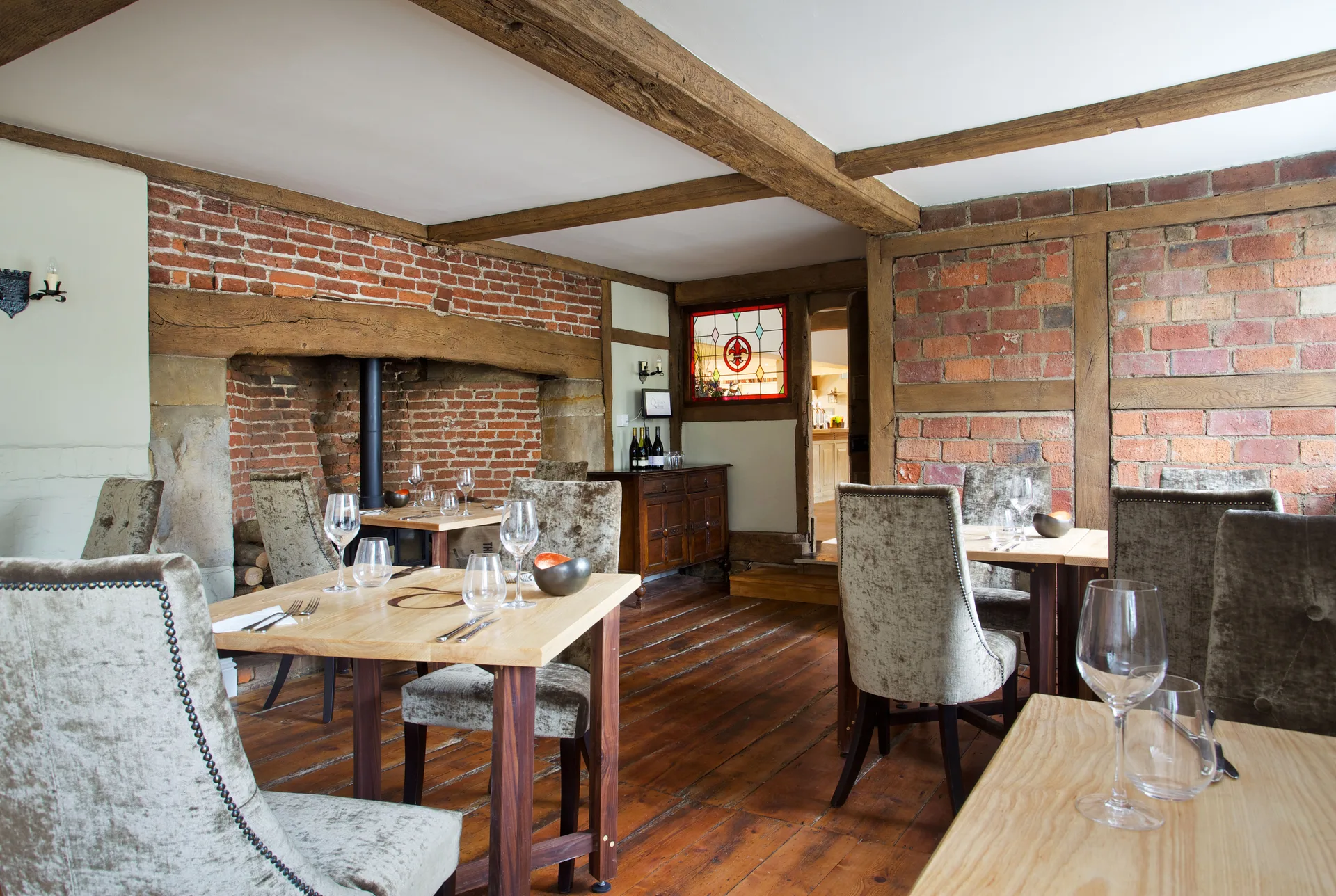 The Queen's Inn — photo 14