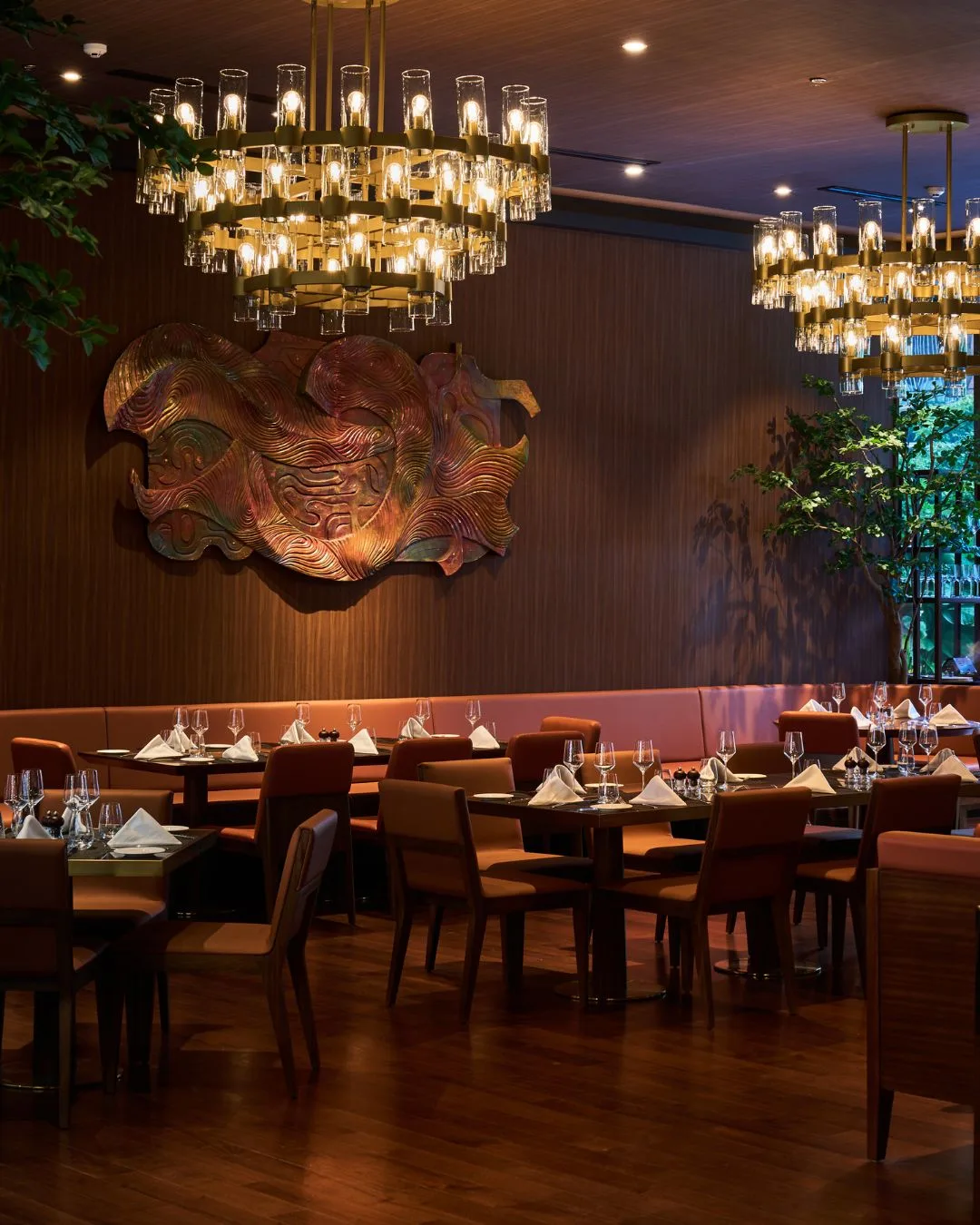 Il Lupino Trattoria & Wine Bar Prime by Peter Zwiener — photo 11