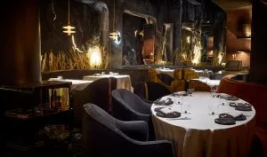 Leña Madrid — atmosphere
