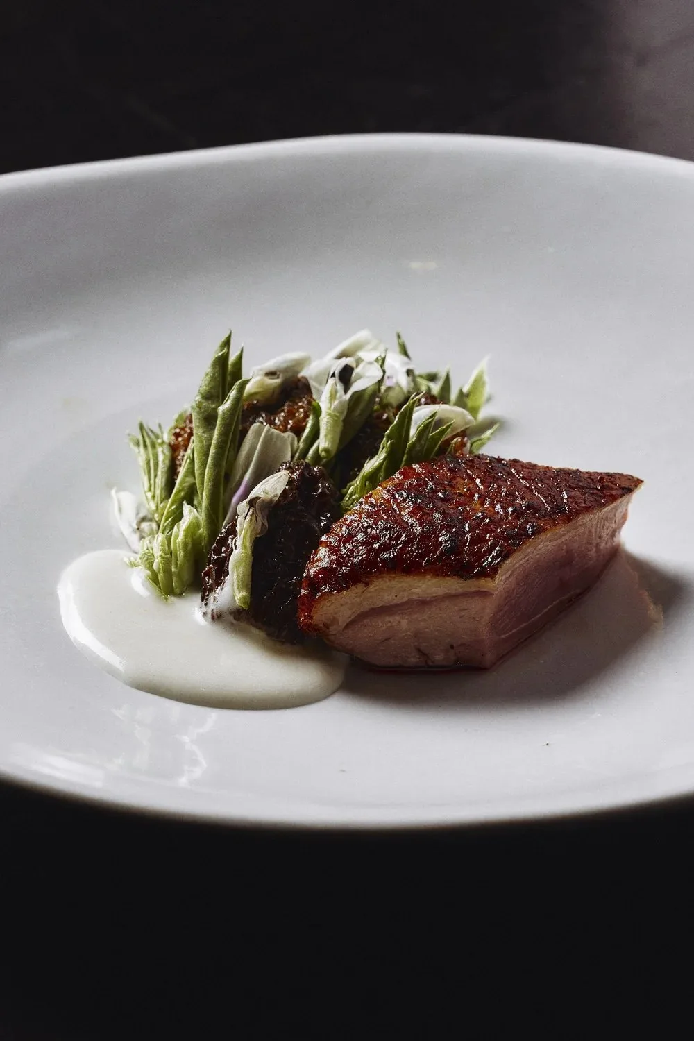 Bentley Restaurant & Bar — photo 16