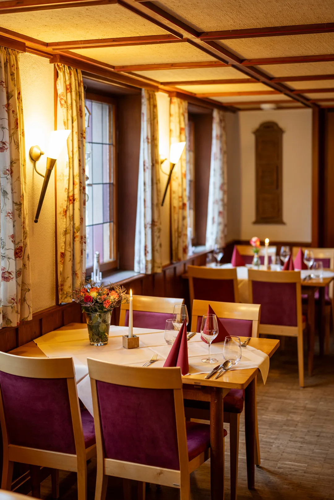 Restaurant Rössle Berneck — photo 17