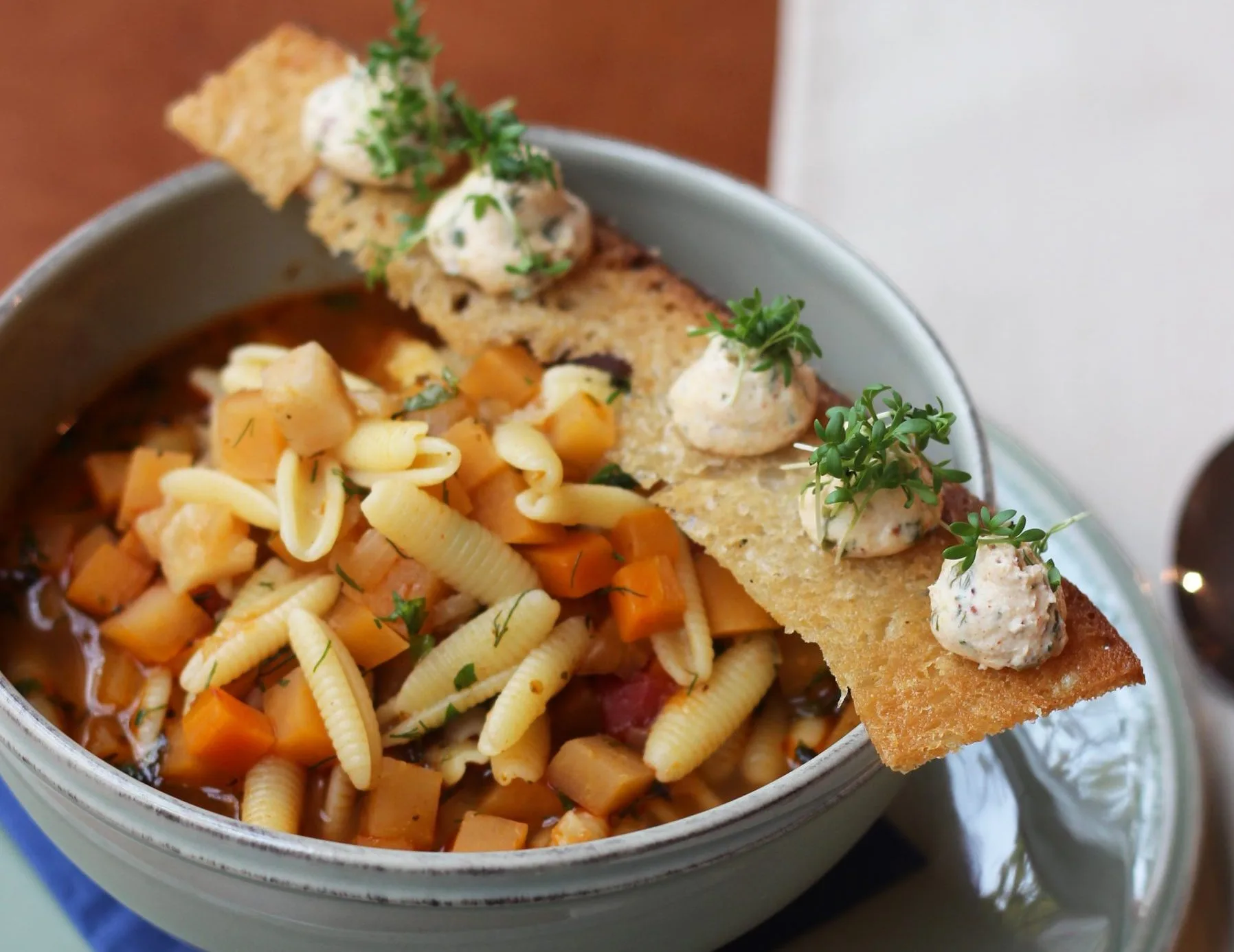 Feinkost Kantine Mario Pattis — photo 16