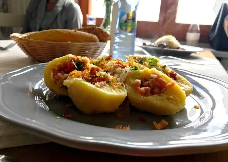 Restaurant Krásná Vyhlídka — photo 20