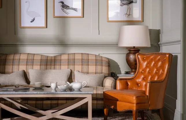 The Dining Room — photo 4