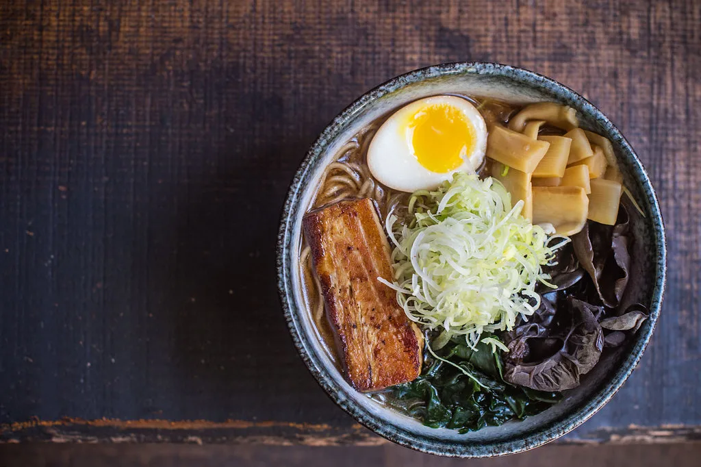 Ramen Gaijin — photo 22