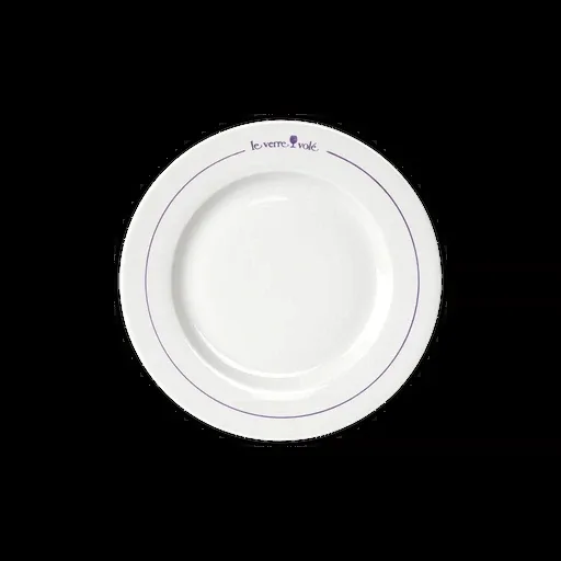 Le Verre Volé — food