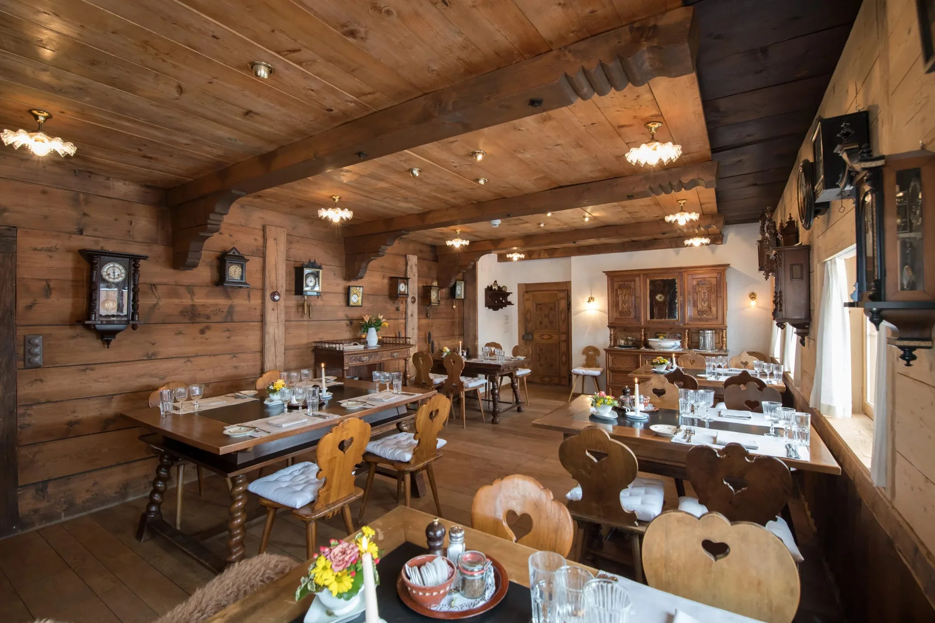 Waldhotel Doldenhorn — photo 45