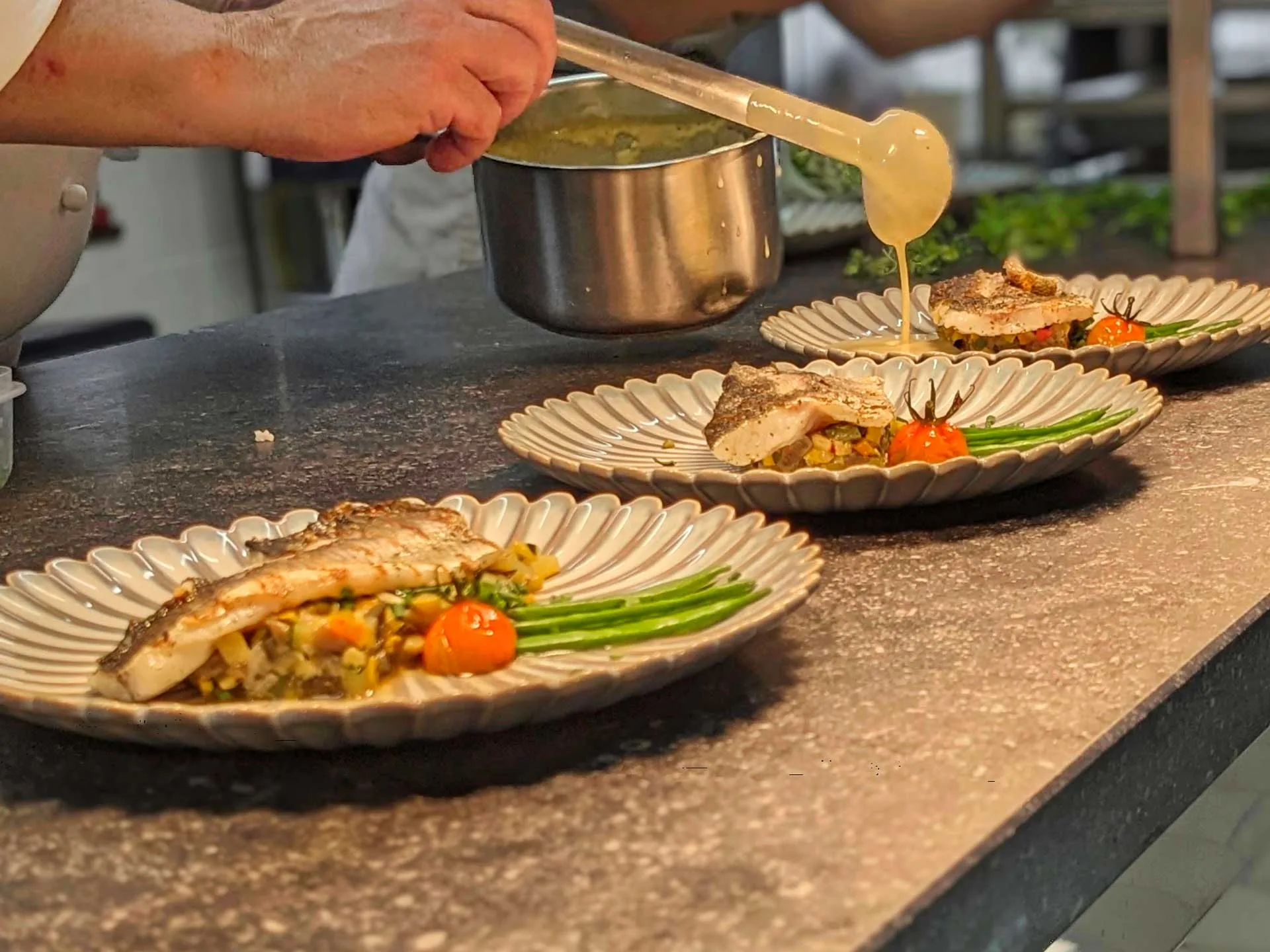 Le Collet Gourmand — photo 40