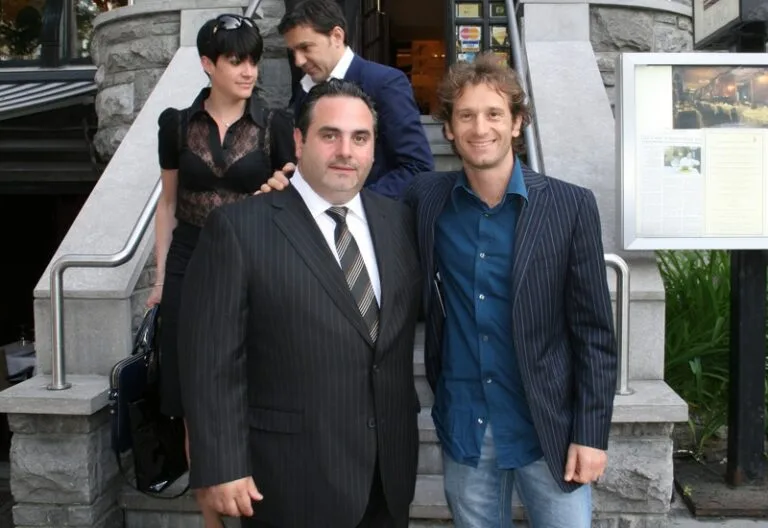 Ristorante Da Vinci — photo 37