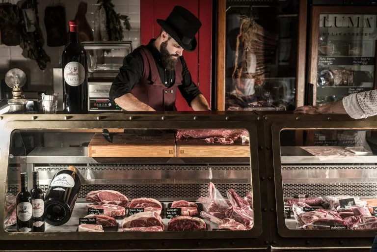Williams ButchersTable am Bellevue — photo 44