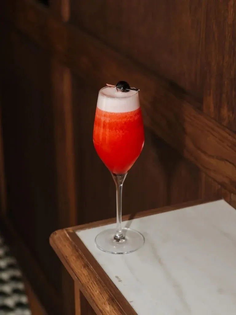Restobar Harvey — photo 6