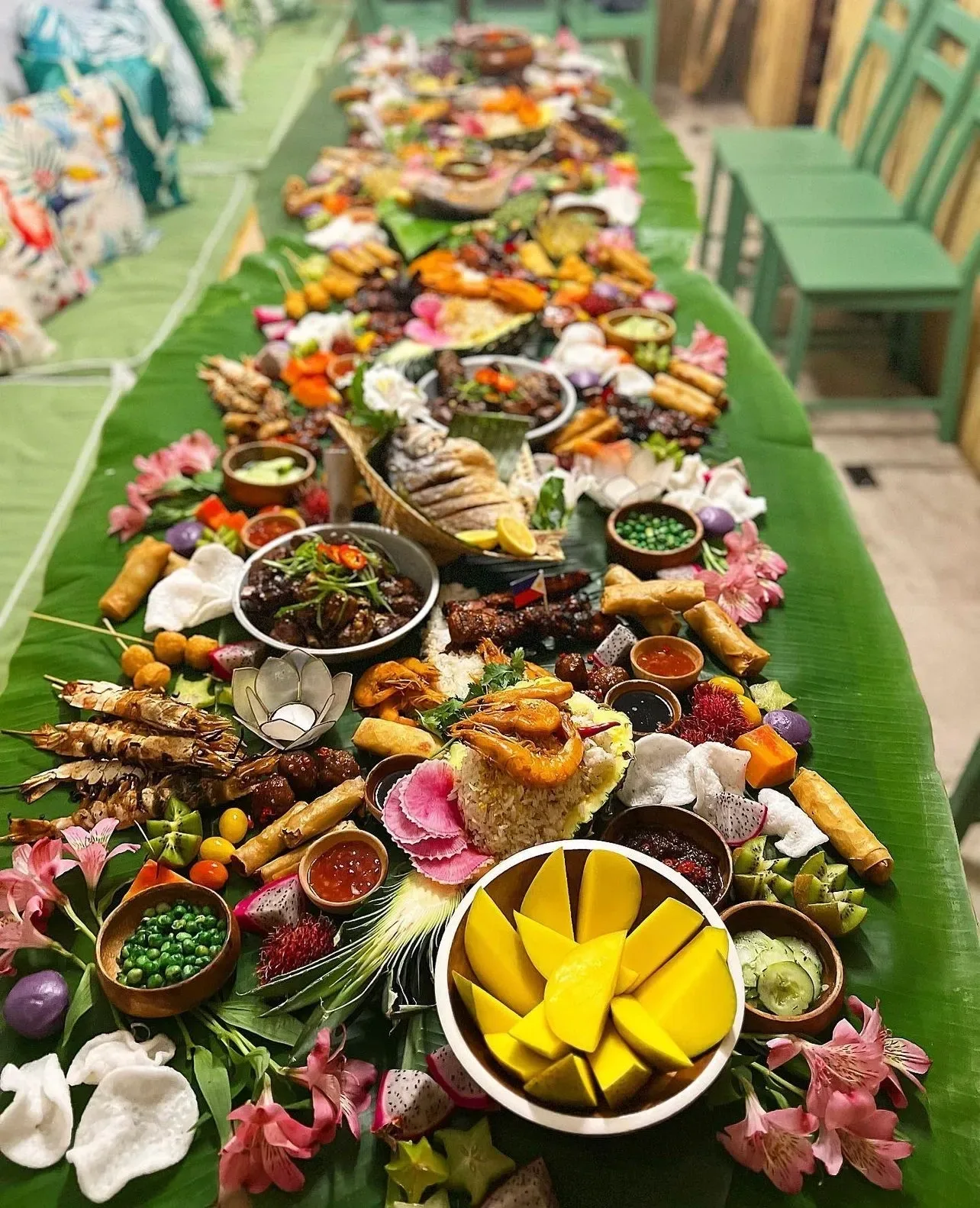 Kamayan ATL — photo 4