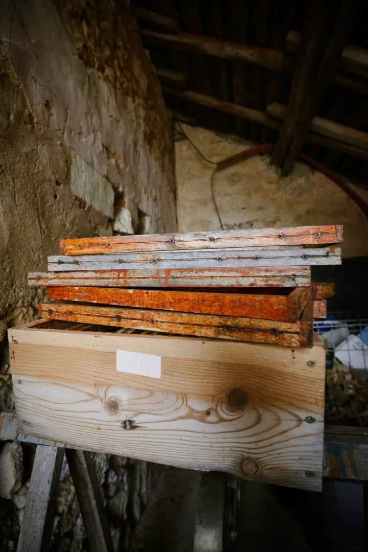 La Table du Pressoir — photo 30