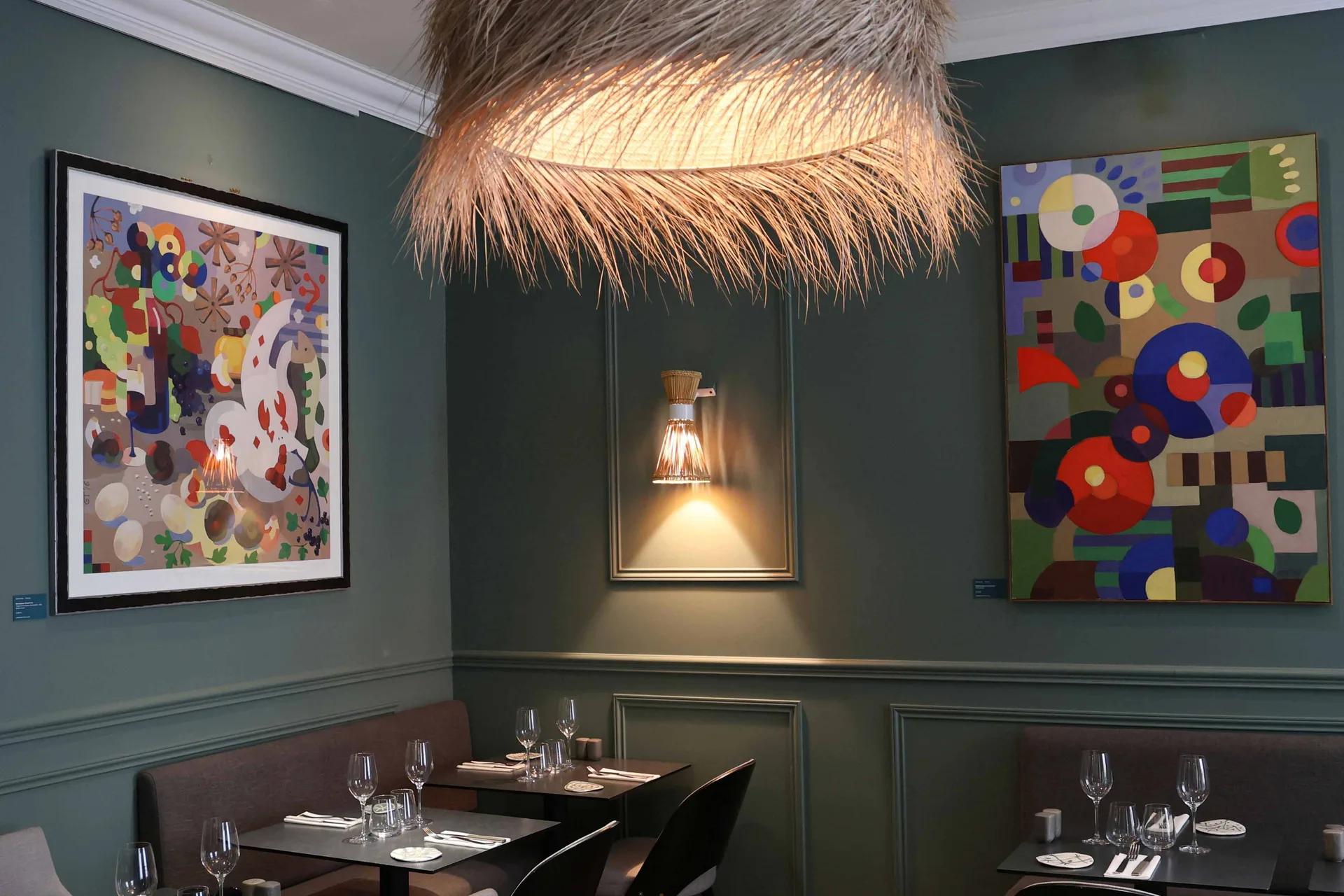 24 - Le Restaurant — photo 25