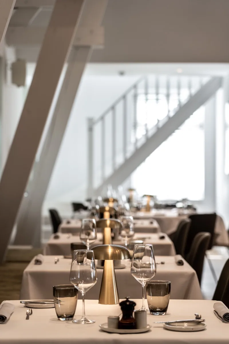 Auberge Napoleon — photo 13