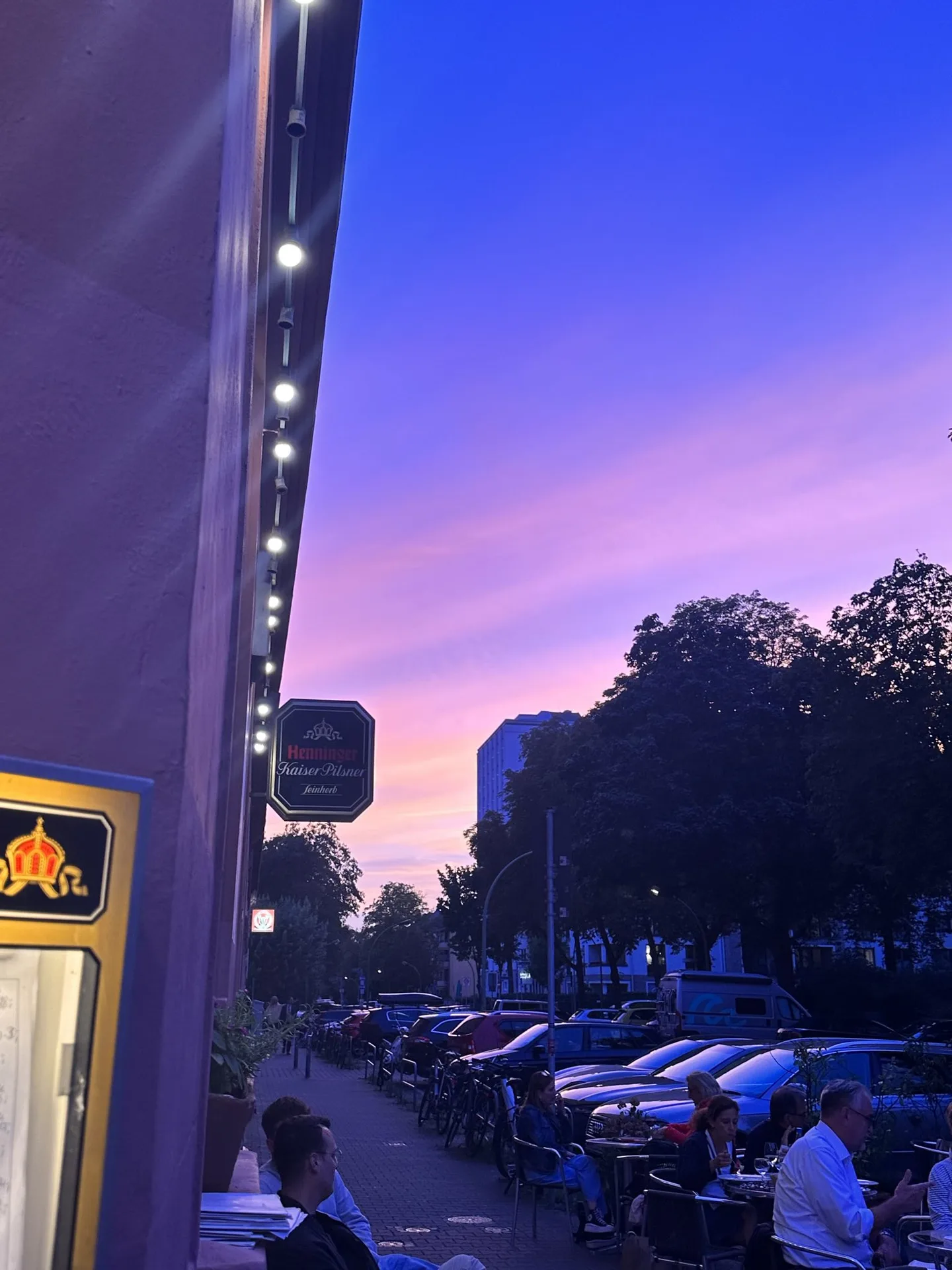 Café Größenwahn — photo 29