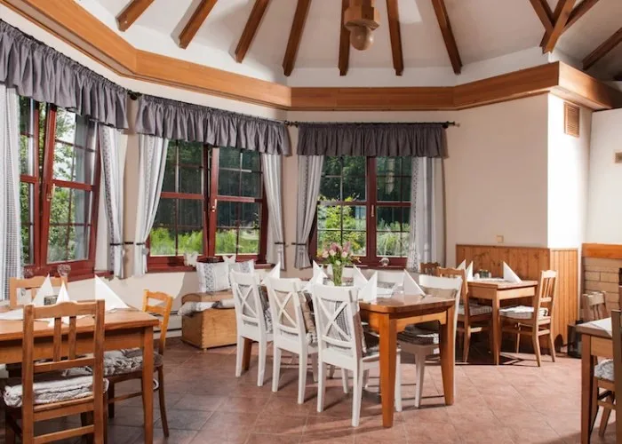 Restaurant Krásná Vyhlídka — photo 25