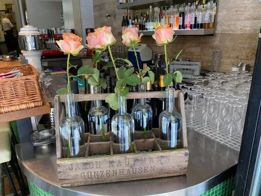 Brasserie La Bouche — photo 15