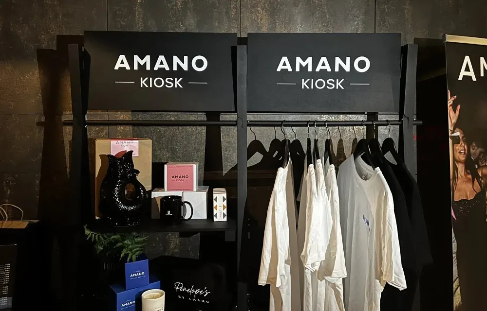 Mani Restaurant — photo 9