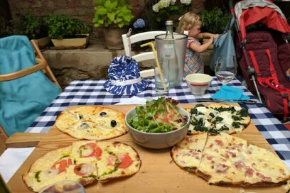 La Tarte — photo 24