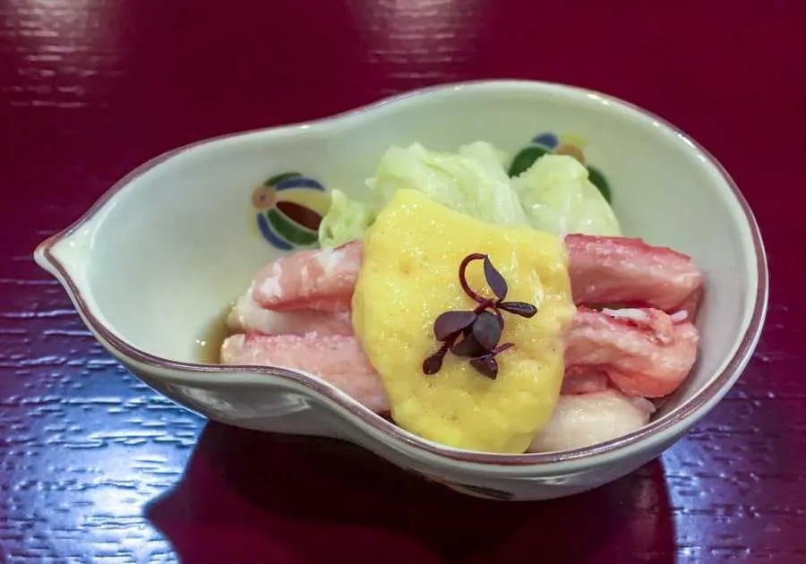 Sushitsune — photo 6