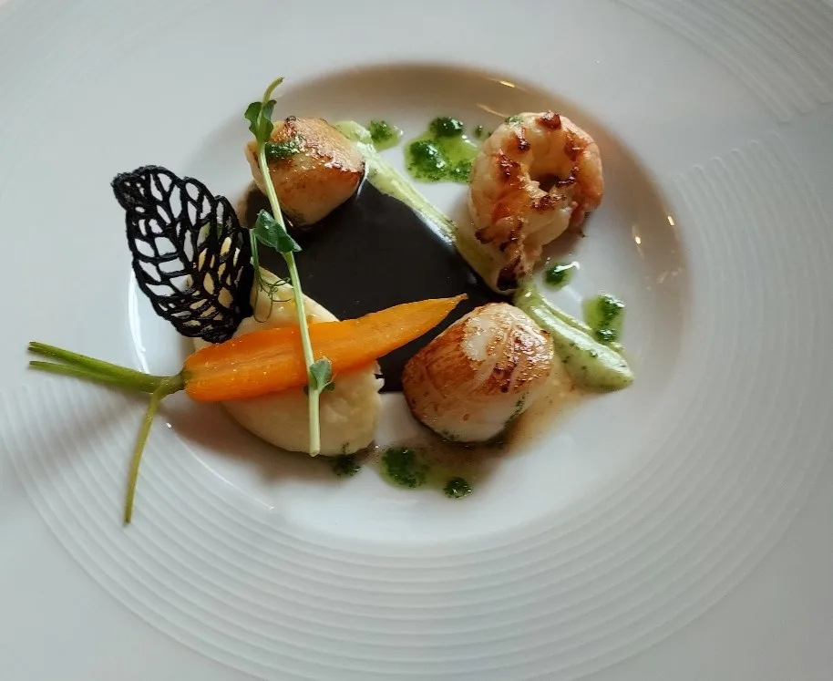 Les Saisons Gourmandes — photo 10