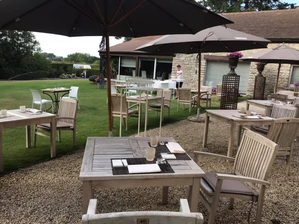 La Villa du Hautsart — photo 7