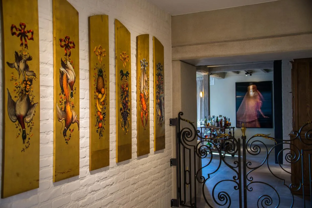 De Gouden Klokke — photo 23