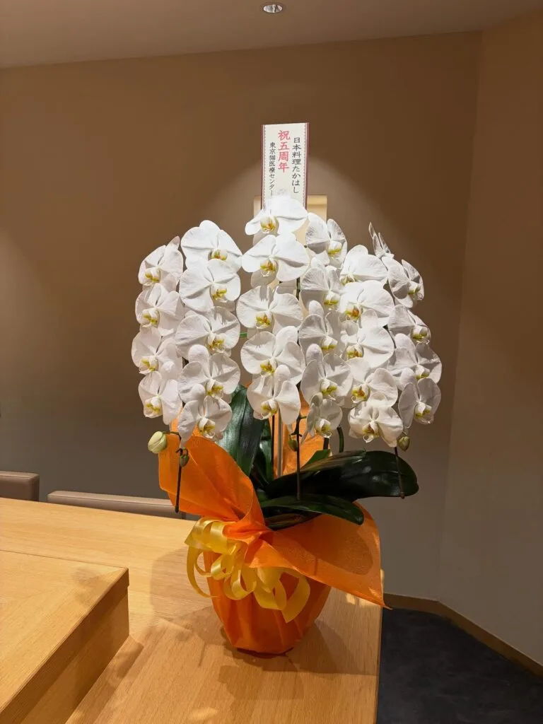 Takahashi, Tokyo
