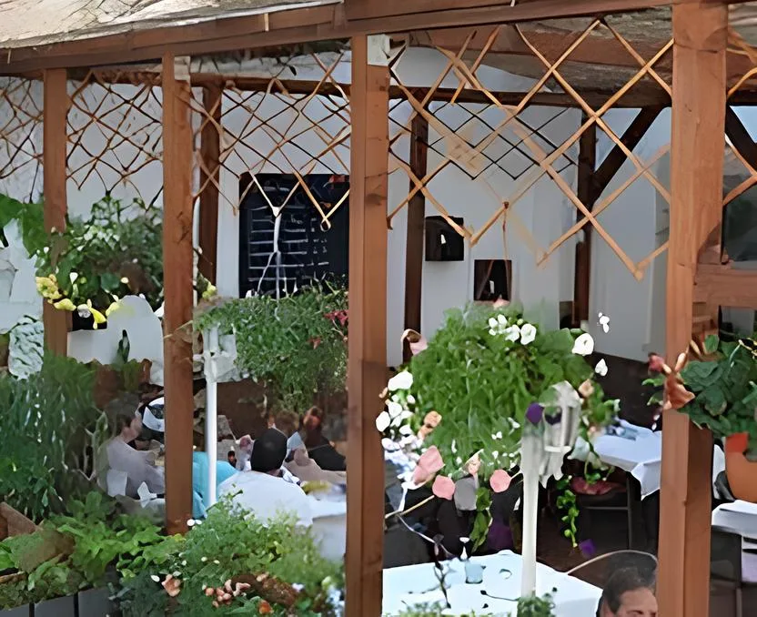 Villa Rustica — photo 5
