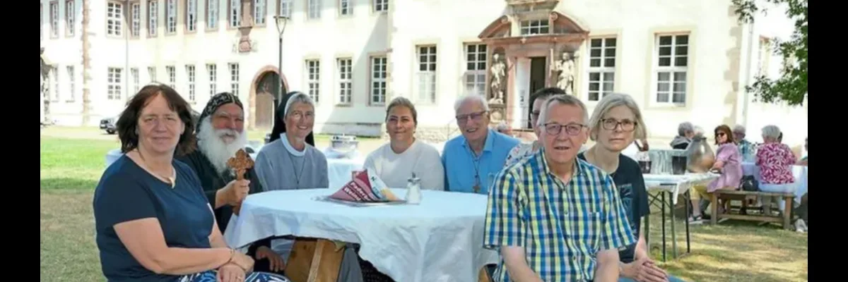 Restaurant St. Markus — photo 16