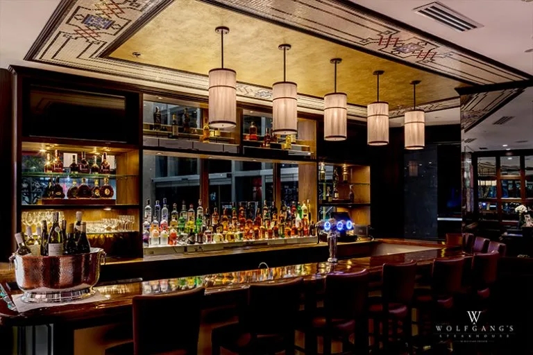 Wolfgang's Steakhouse by Wolfgang Zwiener — photo 50