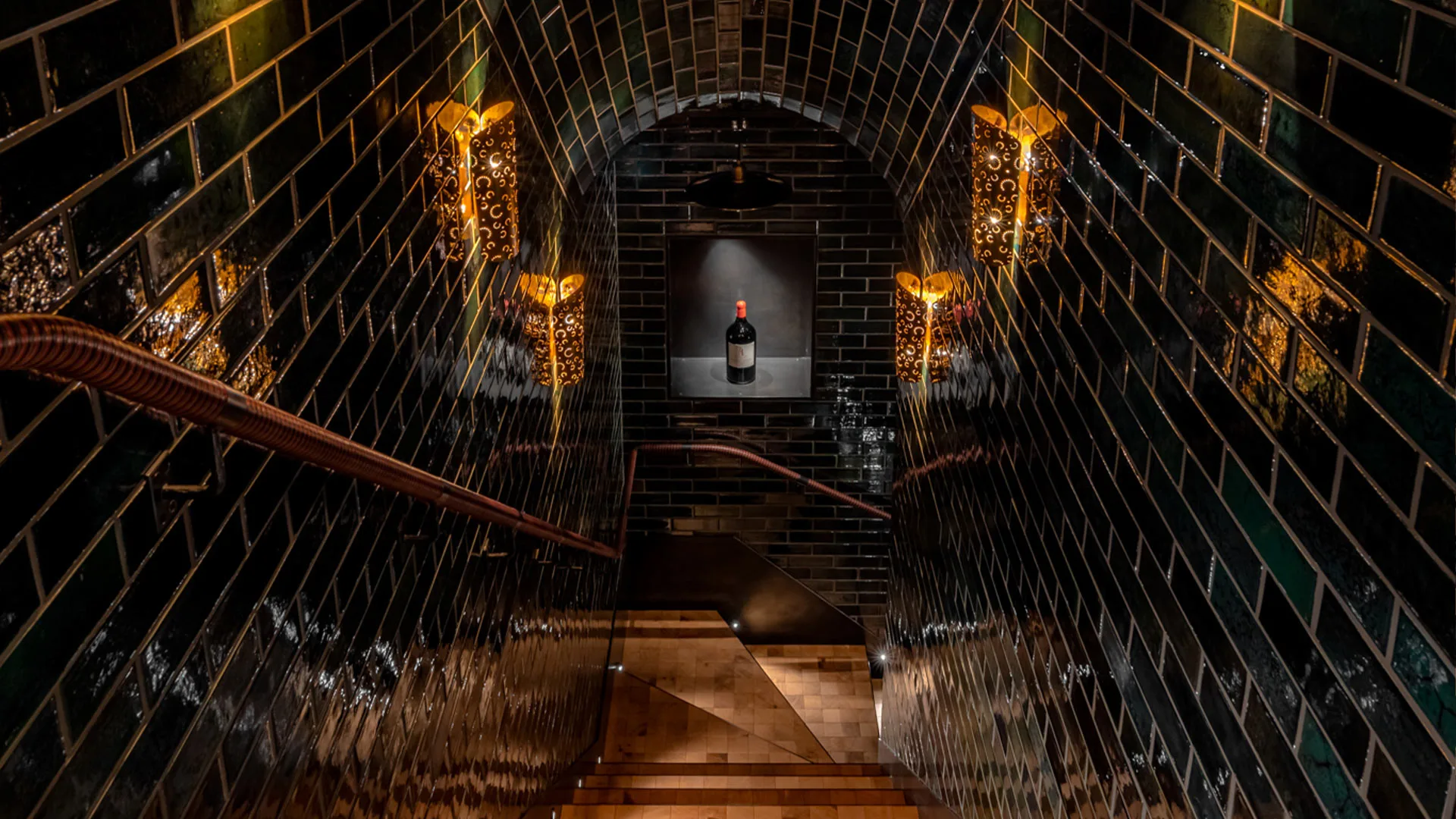 The Cocochine — photo 12