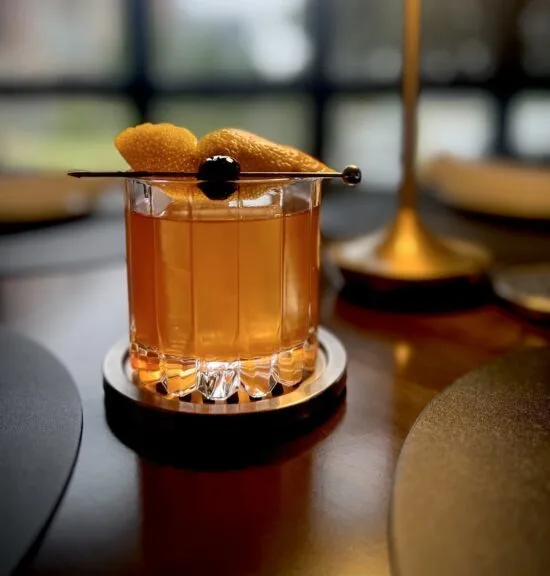 Truluck's — drink