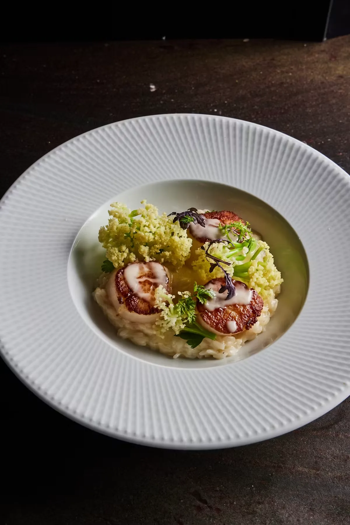 Prospect — food