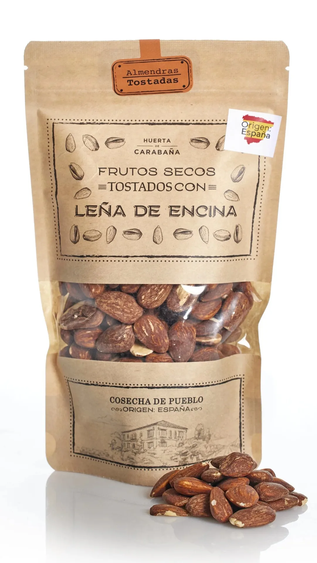 Huerta de Carabana — photo 96