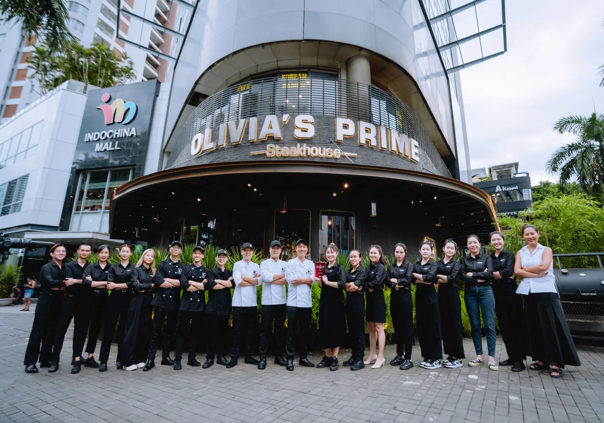 Olivia's Prime — photo 6