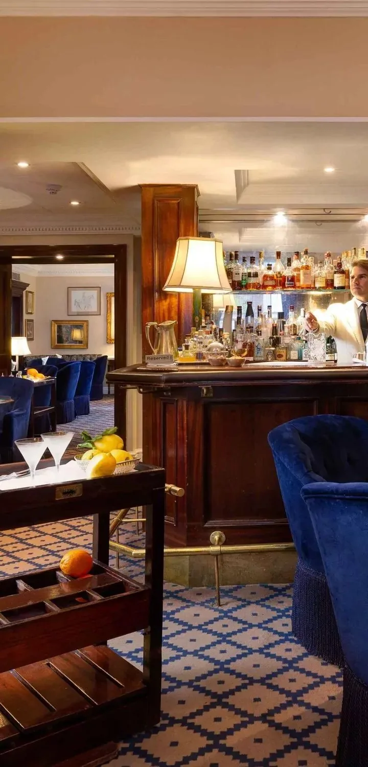 GBR (Great British Restaurant) — photo 12