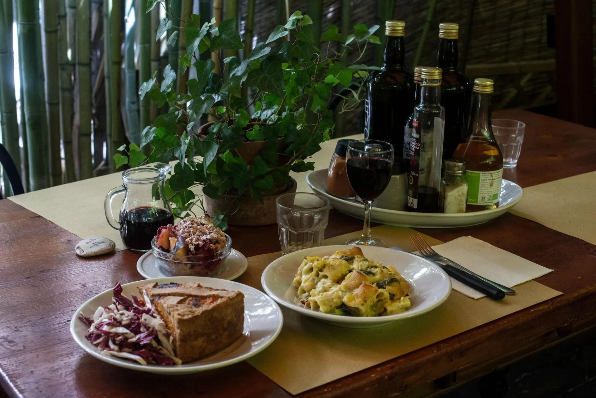Il Vegetariano — photo 16