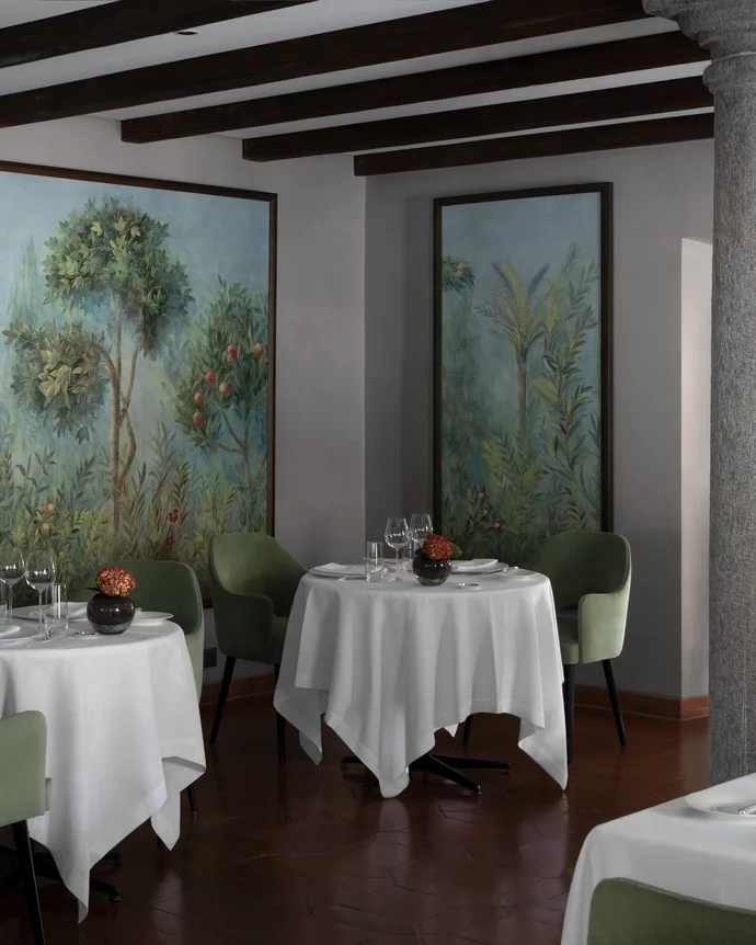 Locanda Barbarossa — photo 47