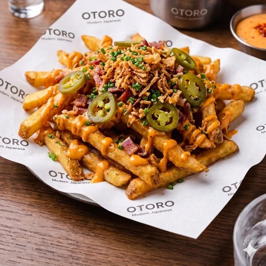 Otoro — photo 22