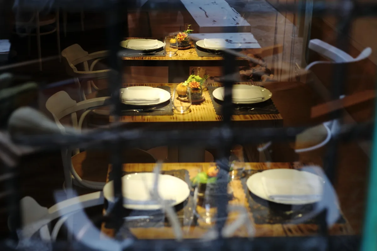 A Horta d'Obradoiro — photo 15