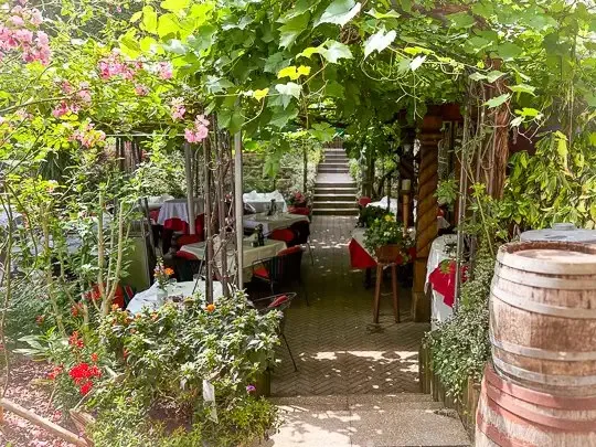 Ristorante Il Carretto — photo 41