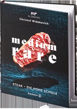 El Gaucho am Viktualienmarkt — photo 11