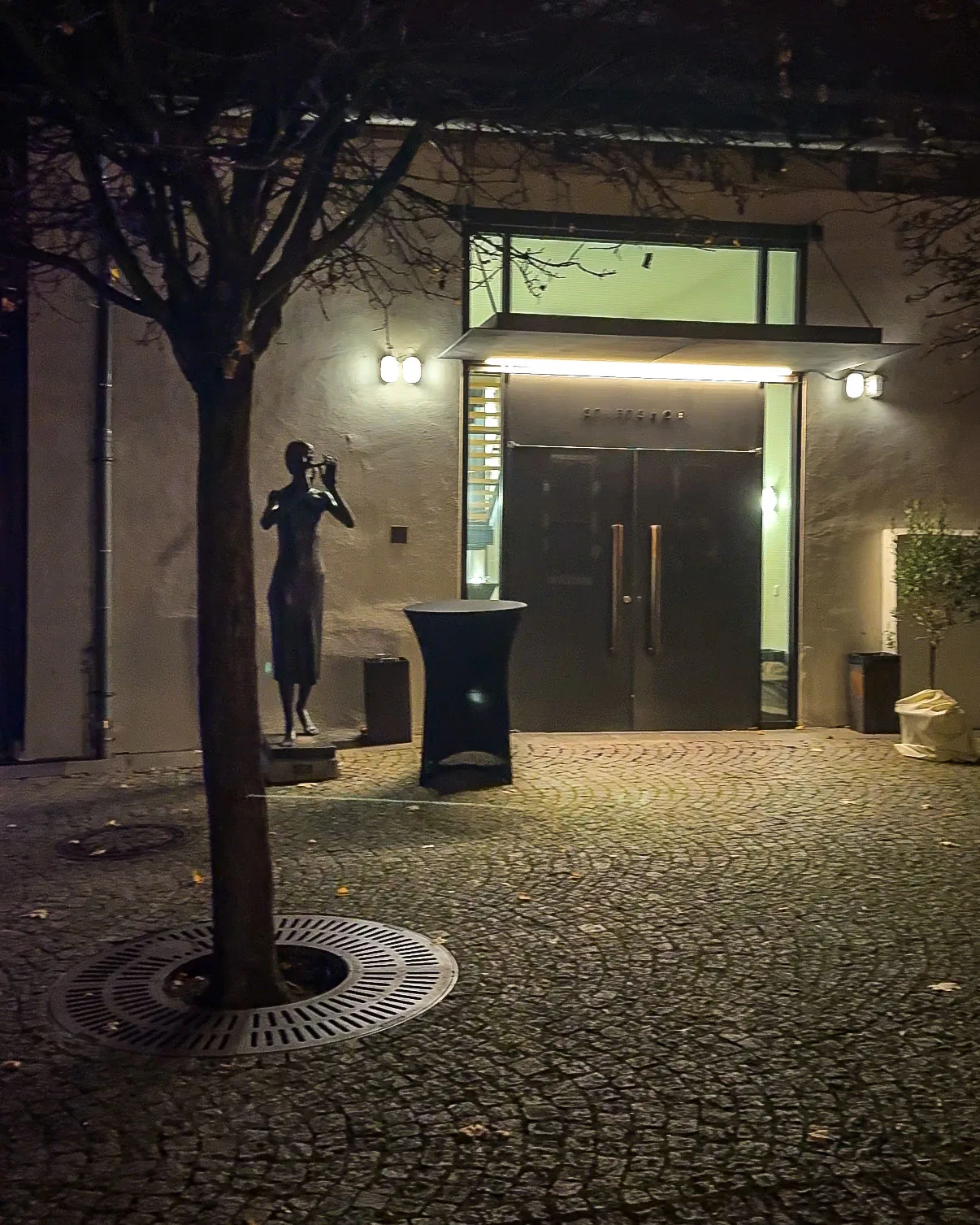 Restaurant Lamm Hebsack — photo 53