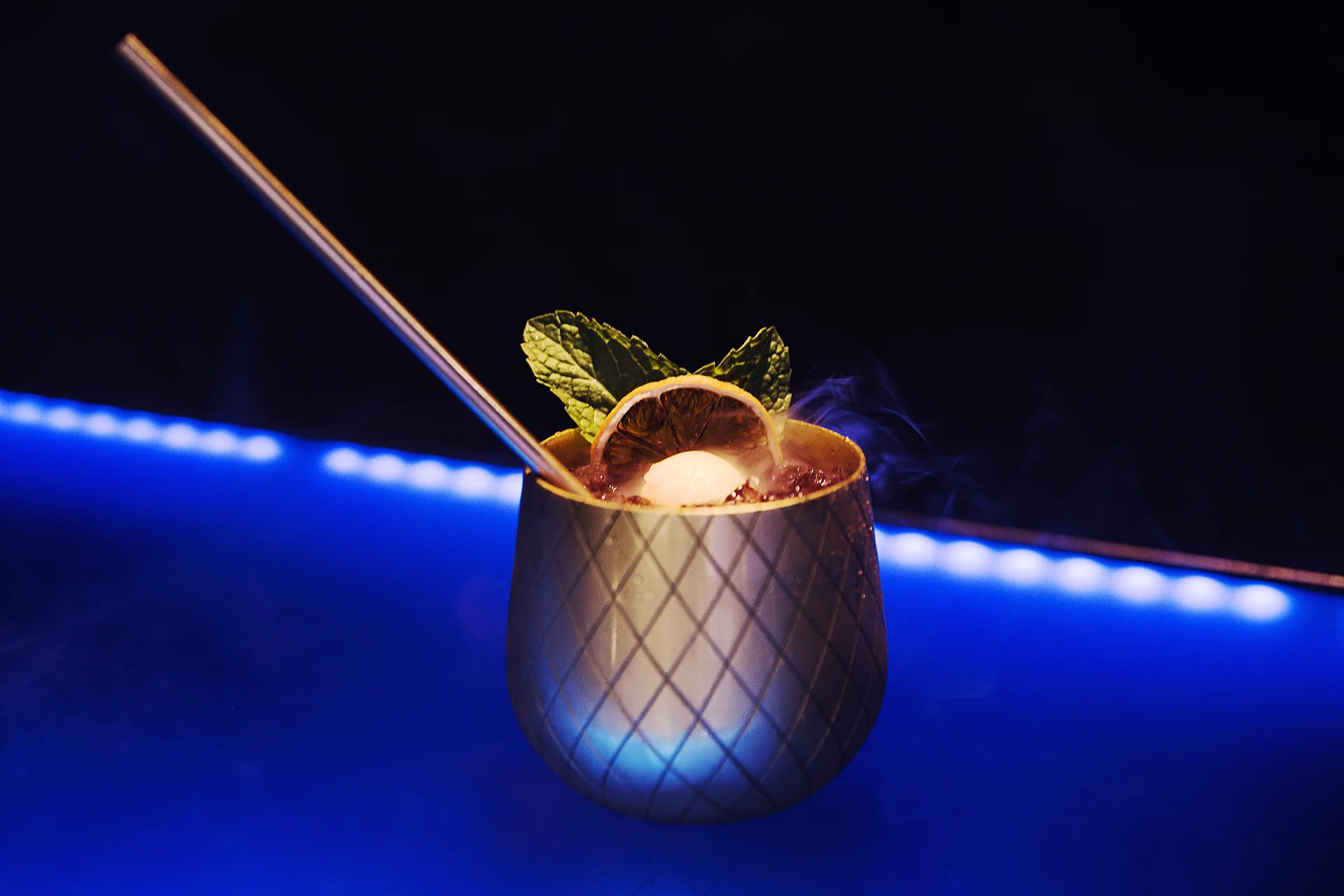 Hakkasan — photo 52