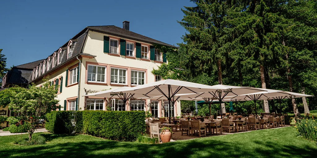 Restaurant Hasenpfeffer — photo 44