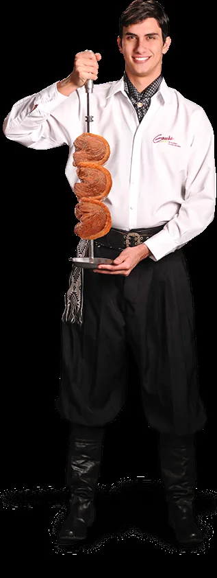 Gaucho Brazilian SteakHouse, Livonia